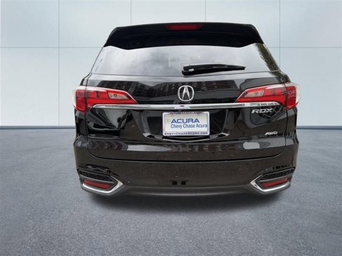 Used 2016 Acura RDX AWD w/ Technology Package image 6