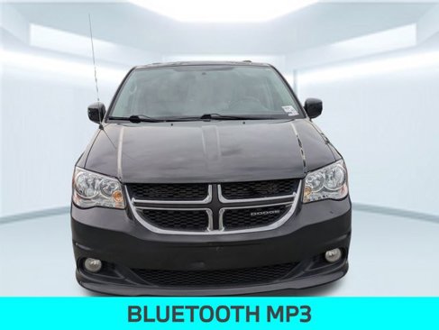 Used 2011 Dodge Grand Caravan Crew w/ Entertainment Group 1 image 2