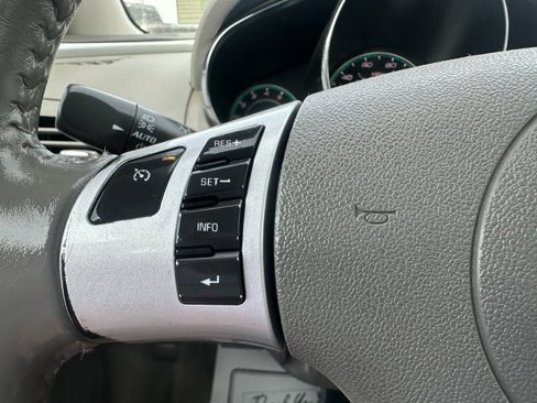 Used 2012 Chevrolet Malibu LT image 27