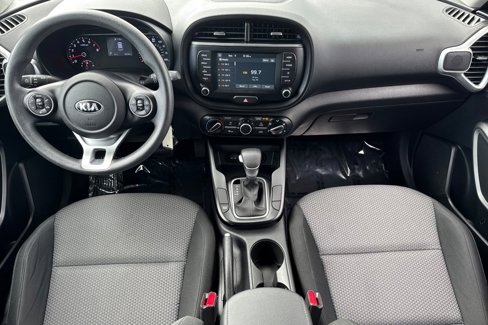 Used 2020 Kia Soul LX image 14