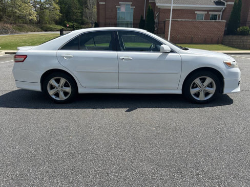 Used 2011 Toyota Camry SE image 11