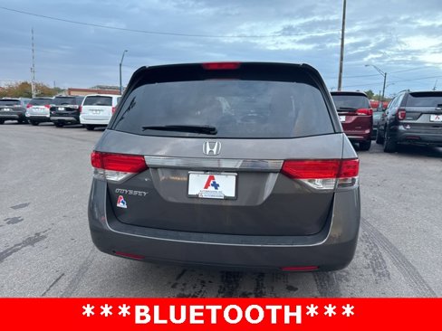 Used 2014 Honda Odyssey EX image 4