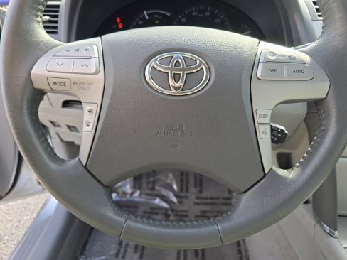 Used 2009 Toyota Camry Hybrid image 33