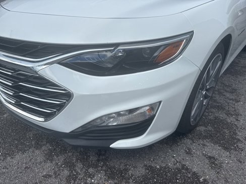Used 2023 Chevrolet Malibu LT image 9
