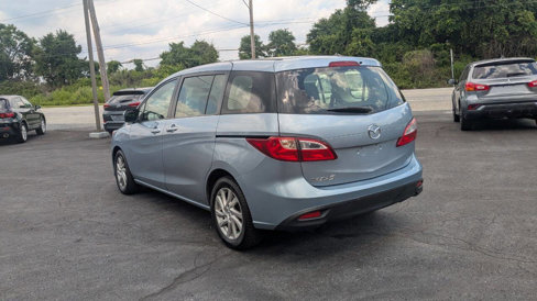 Used 2012 MAZDA MAZDA5 Sport image 14