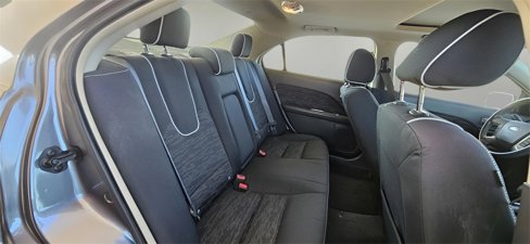 Used 2012 Ford Fusion SE image 20