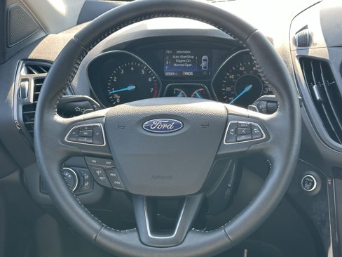Used 2017 Ford Escape Titanium image 26