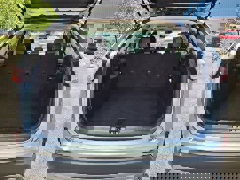 Used 2024 Ford Edge SEL image 12