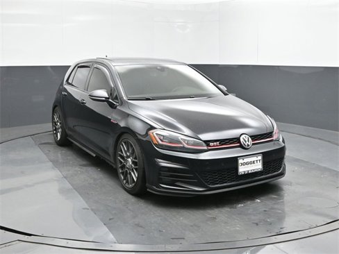 Used 2019 Volkswagen GTI Autobahn image 20