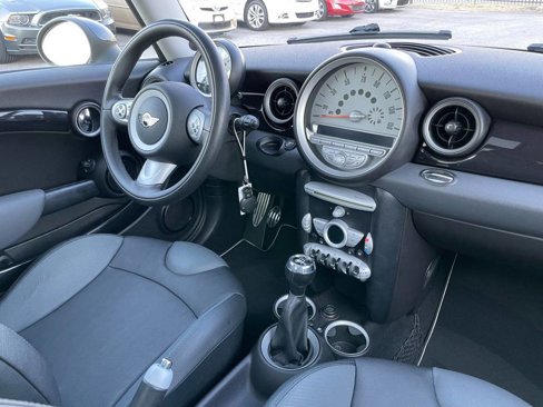 Used 2008 MINI Cooper S image 15