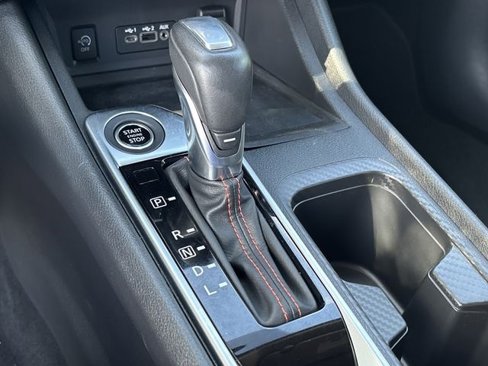 Used 2024 Nissan Sentra SR image 15
