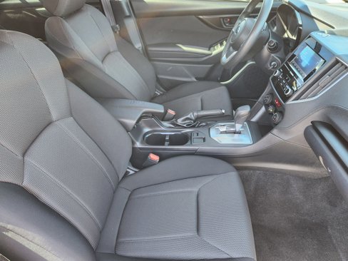 Used 2020 Subaru Impreza 2.0i image 13