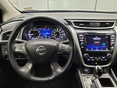 Used 2021 Nissan Murano SV image 22
