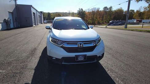 Used 2019 Honda CR-V EX image 3