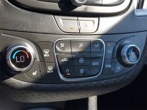Used 2023 Chevrolet Malibu LT w/ Driver Confidence Package image 29