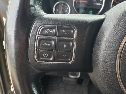Used 2017 Jeep Wrangler Sport w/ Quick Order Package 24S image 18