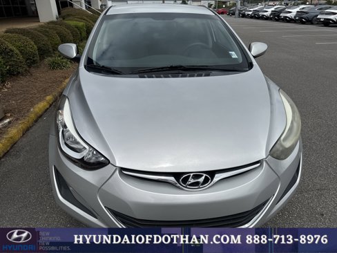 Used 2016 Hyundai Elantra SE image 6