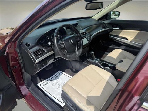 Used 2013 Honda Crosstour EX-L image 13
