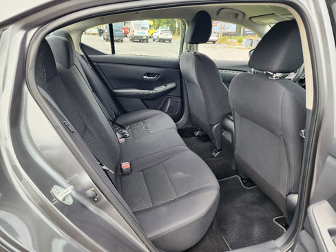 Used 2022 Nissan Sentra S image 27