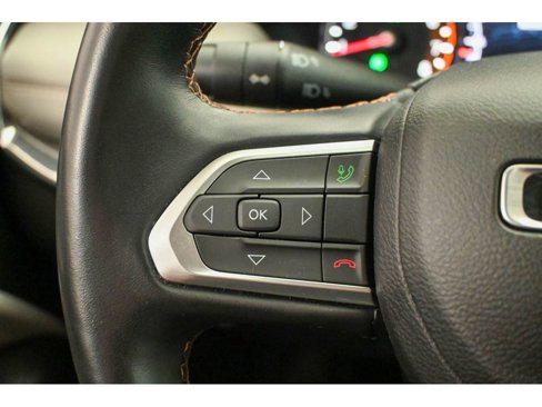 Used 2022 Jeep Compass Limited image 36