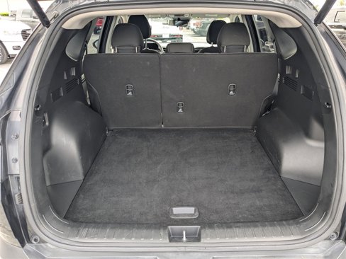 Used 2024 Hyundai Tucson SEL image 13