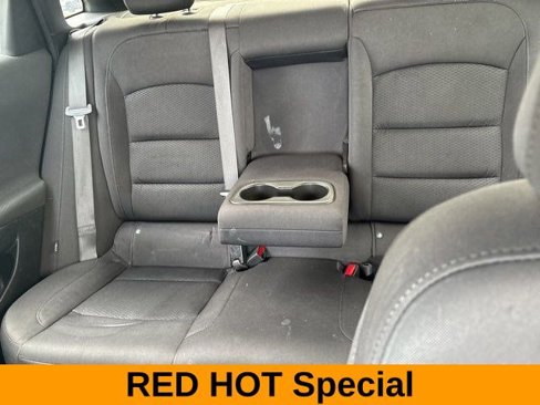 Used 2021 Chevrolet Malibu LT image 30