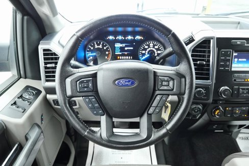 Used 2016 Ford F150 XLT w/ Equipment Group 301A Mid image 23