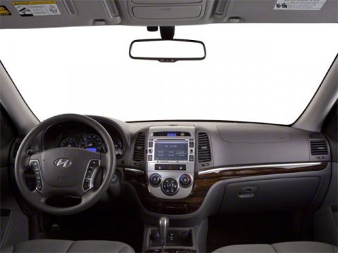 Used 2010 Hyundai Santa Fe SE image 10