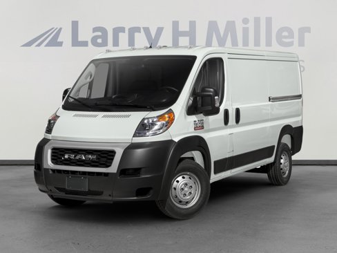 Used 2022 RAM ProMaster 1500 image 1
