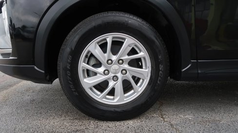 Used 2019 Mitsubishi Eclipse Cross ES image 52