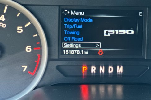 Used 2018 Ford F150 XLT w/ Equipment Group 301A Mid image 38
