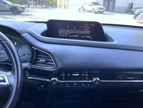 Certified 2023 MAZDA CX-30 AWD 2.5 S w/ Preferred Package image 13