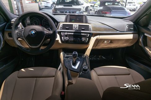 Used 2018 BMW 330i Sedan image 24