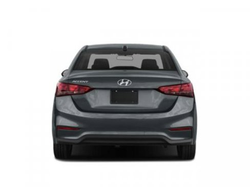 Used 2020 Hyundai Accent SEL image 8