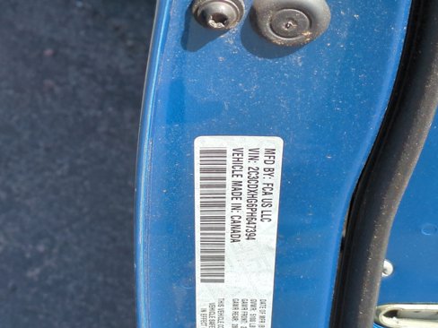 Certified 2023 Dodge Charger GT image 25