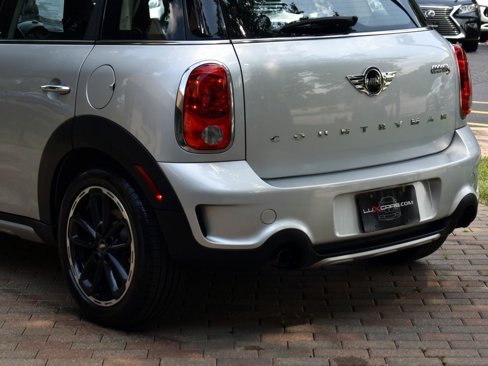 Used 2015 MINI Cooper Countryman S image 10