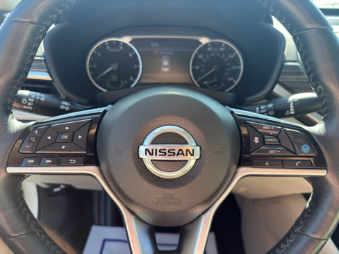 Used 2019 Nissan Altima 2.5 Platinum image 37
