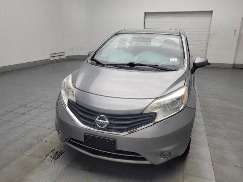 Used 2015 Nissan Versa Note SV image 15