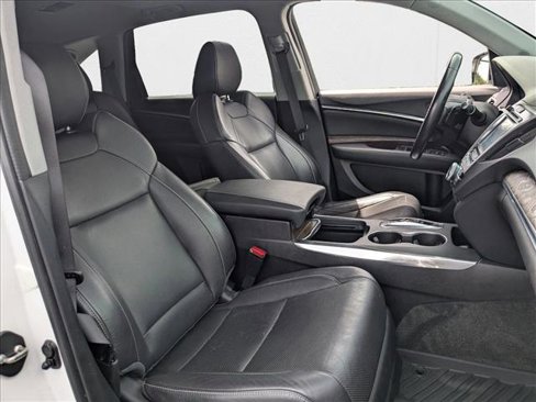 Used 2019 Acura MDX FWD w/ Technology Package image 18