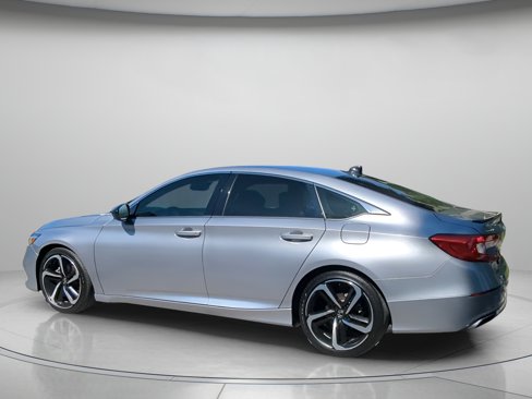 Used 2021 Honda Accord Sport Special Edition image 19