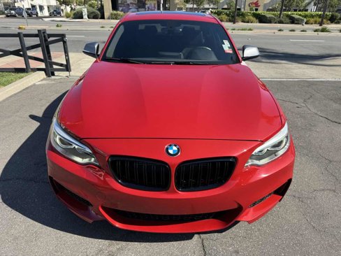 Used 2014 BMW M235i Coupe image 11