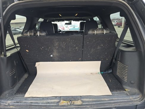 Used 2016 Ford Expedition Limited image 11
