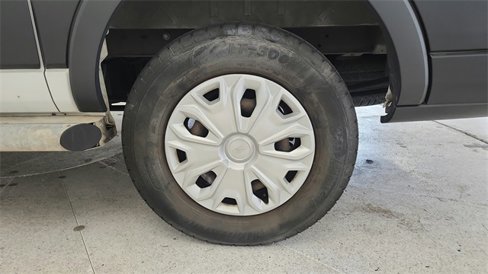Used 2016 Ford Transit 250 130 Low Roof w/ Exterior Upgrade Package image 18