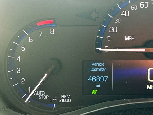 Used 2016 Cadillac ATS 2.0T Sedan image 12