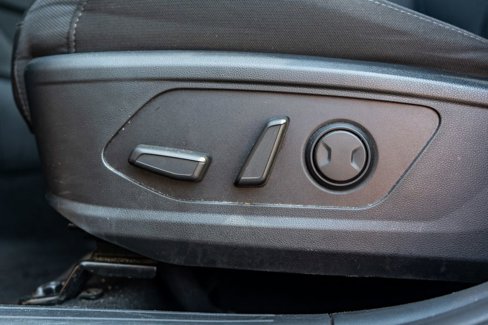 Used 2023 Hyundai Tucson SEL image 19