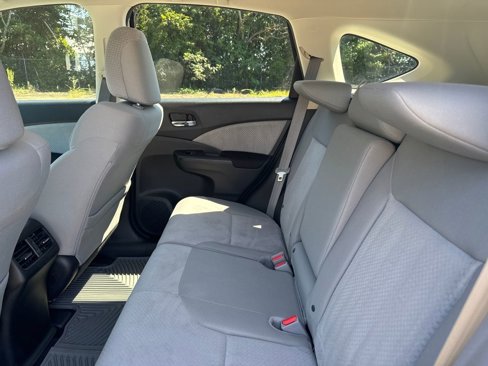 Used 2015 Honda CR-V EX image 32