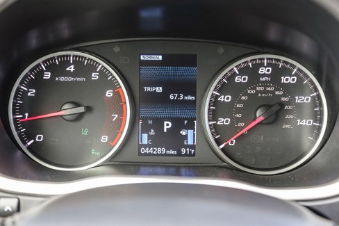 Used 2024 Mitsubishi Eclipse Cross SE image 23
