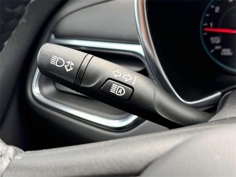 Used 2022 Chevrolet Equinox LT image 25