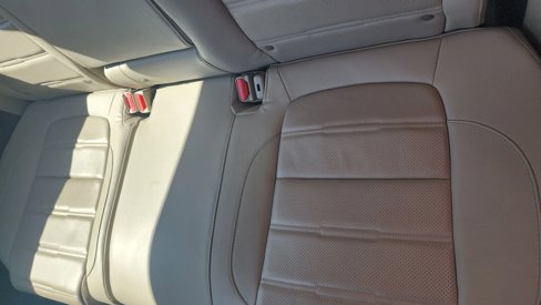 Used 2018 Honda CR-V EX-L image 22