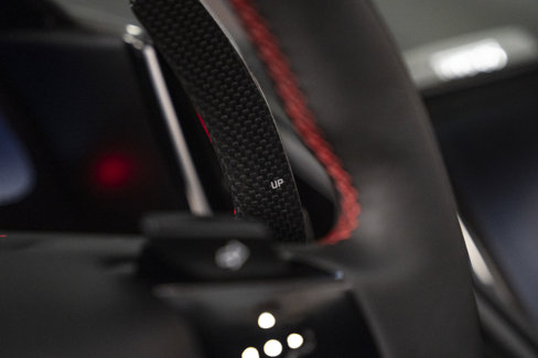 Used 2024 Ferrari Roma Spider image 37